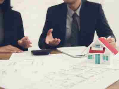 Professional Diploma In Real Estate Management And Consulting