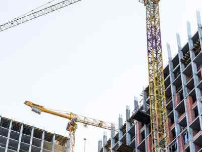 MBA in Real Estate and Construction Management