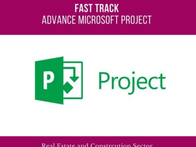 Certificate in Advance Microsoft-Project ( Fast Track )
