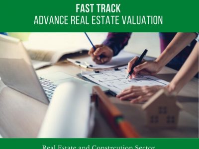 Fast Track Professional Certification in Advance Real Estate Valuation
